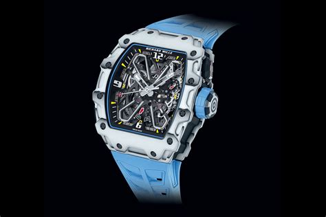 richard mille rm 35-03 price